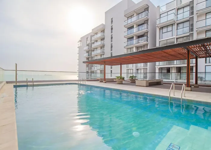 Excepcional Suite I Playa I Estelar I Wifi Rapido