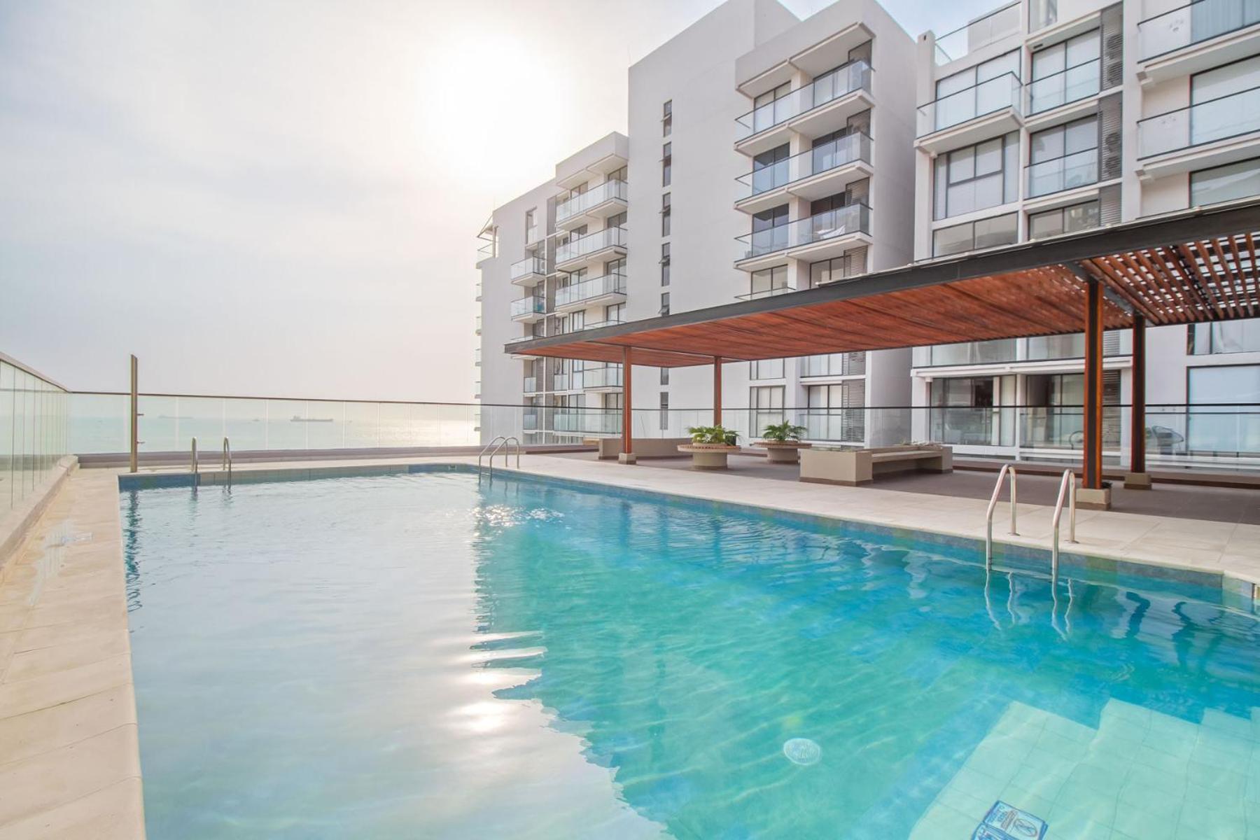 Excepcional I Playa I Estelar I Wifi Rapido Apartamento *