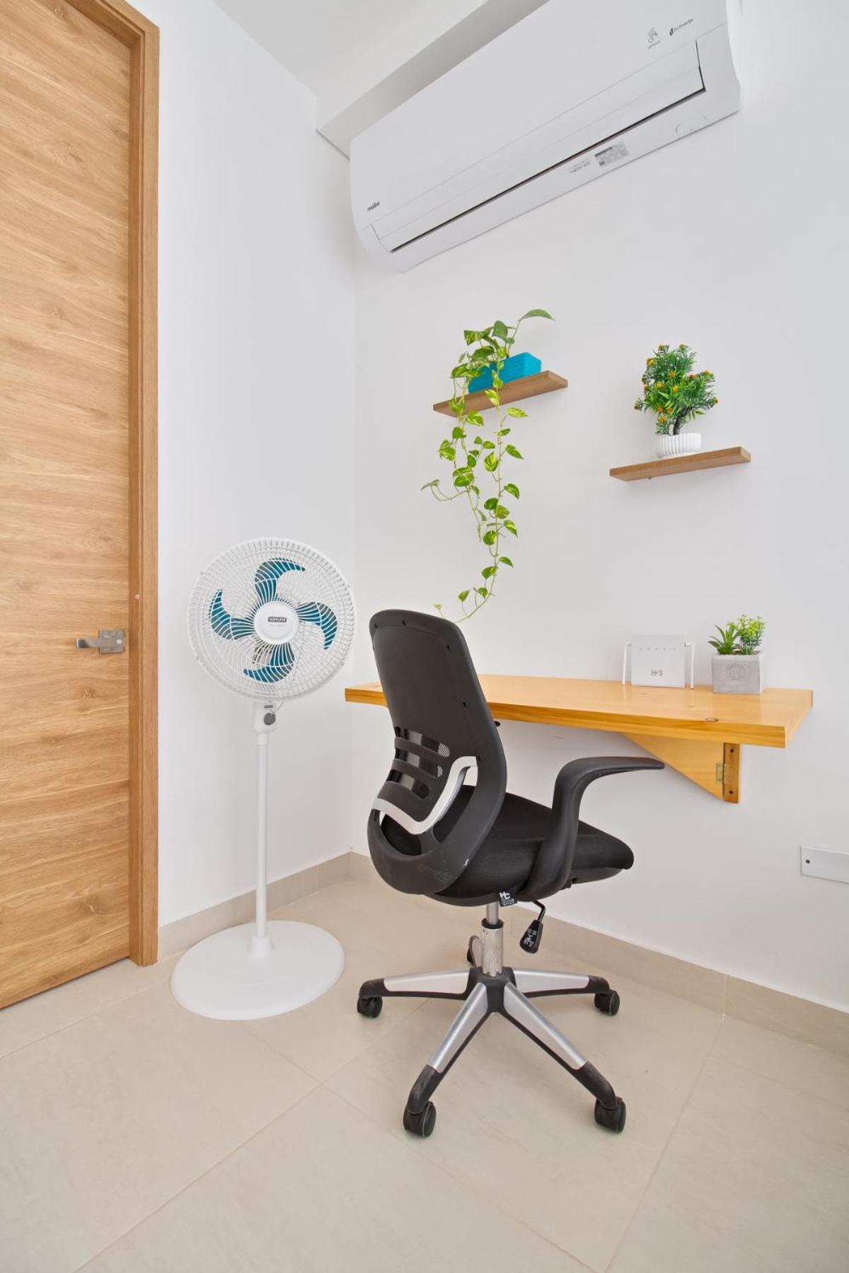 Excepcional I Playa I Estelar I Wifi Rapido Apartamento *