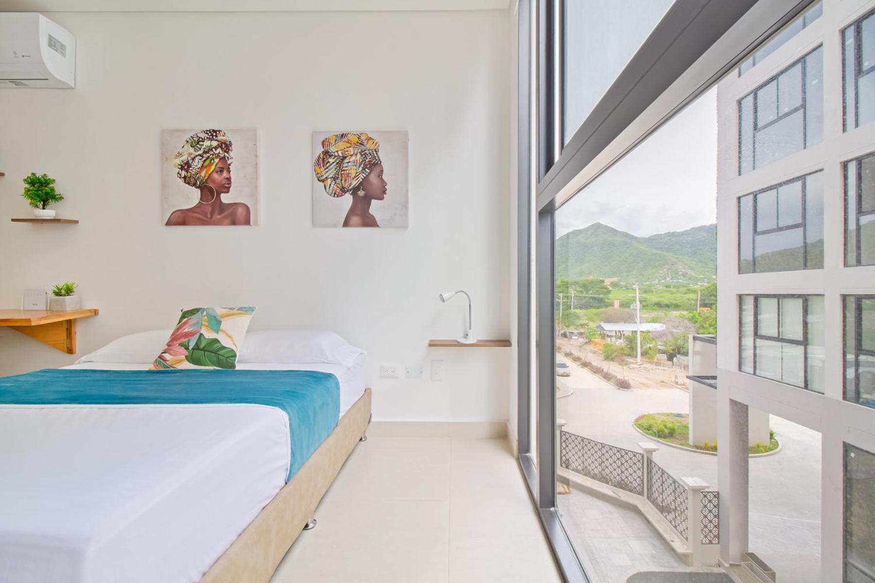 Apartamento Excepcional I Playa I Estelar I Wifi Rapido *