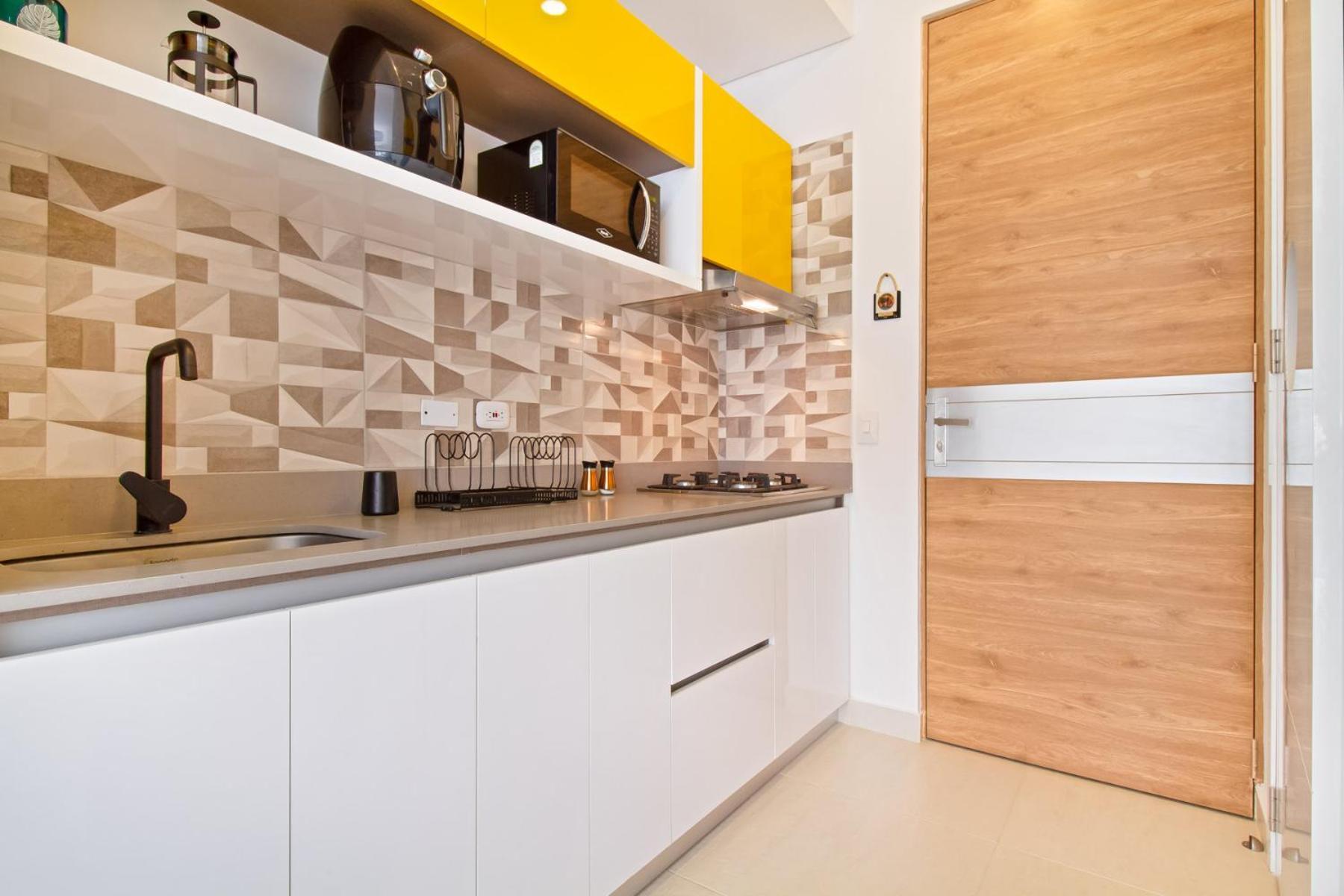 Excepcional I Playa I Estelar I Wifi Rapido Apartamento