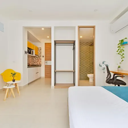 Excepcional Suite I Playa I Estelar I Wifi Rapido Santa Marta  Exterior photo