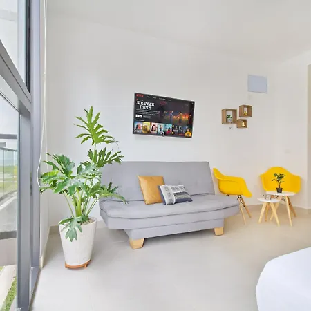 Excepcional Suite I Playa I Estelar I Wifi Rapido Santa Marta  Exterior photo