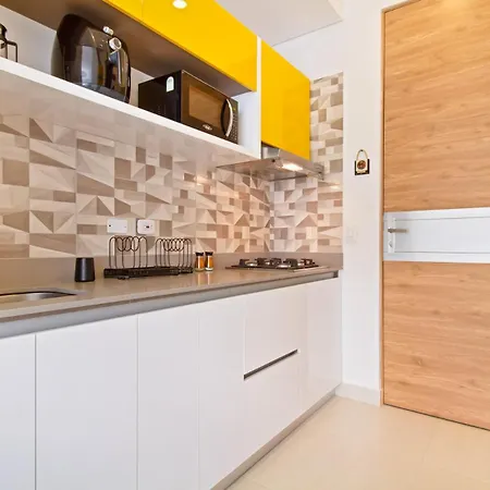 Excepcional Suite I Playa I Estelar I Wifi Rapido Santa Marta  Exterior photo